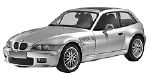 BMW E36-7 P0813 Fault Code