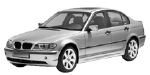 BMW E46 P0813 Fault Code