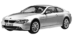 BMW E63 P0813 Fault Code