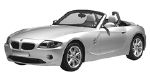 BMW E85 P0813 Fault Code