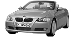 BMW E93 P0813 Fault Code